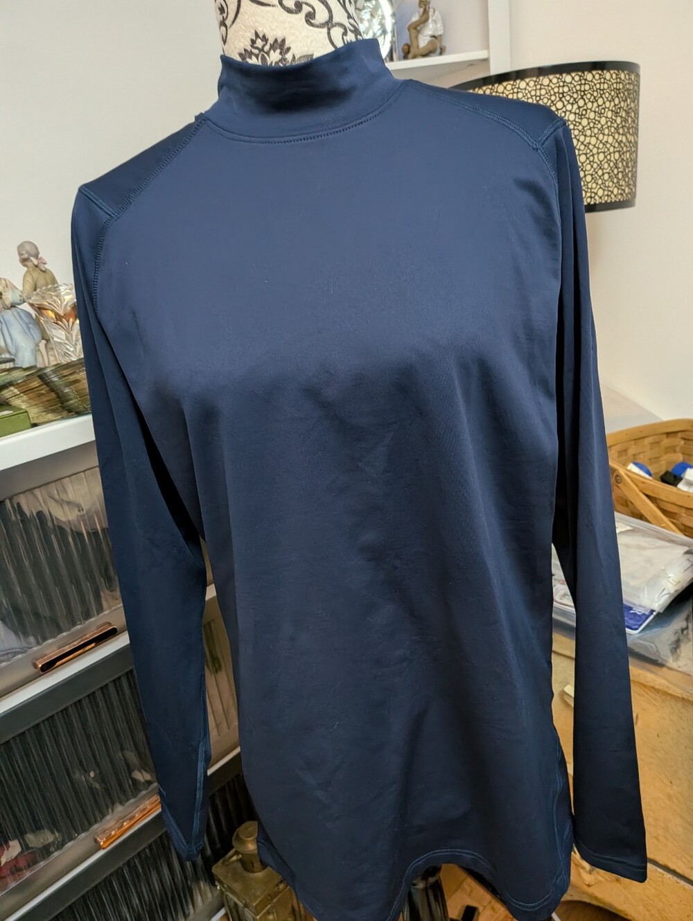 NWT Under Armour Top